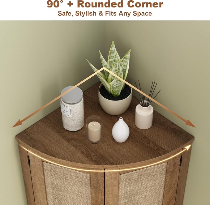 Rustic Oak