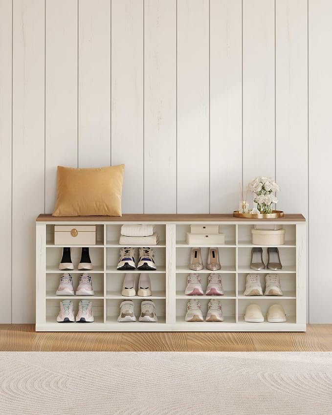 Antique White