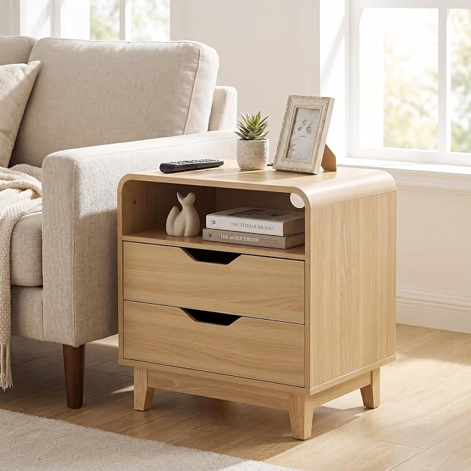 Natural Wood