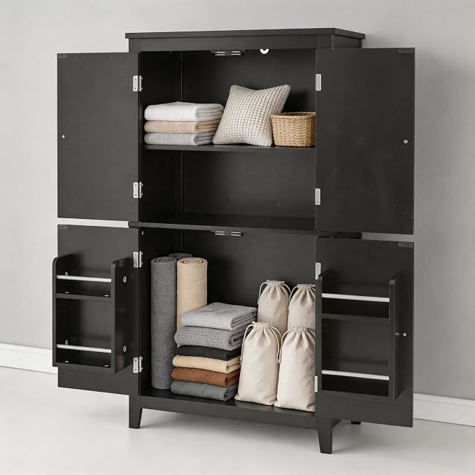 Black + Mdf