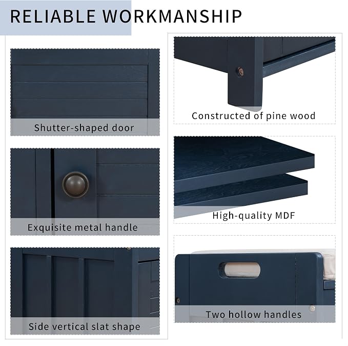 Antique Navy