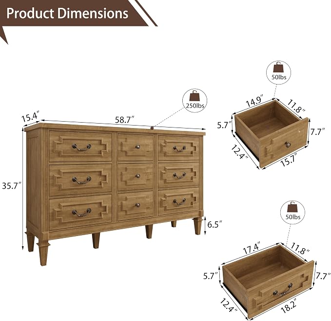 Natural Oak