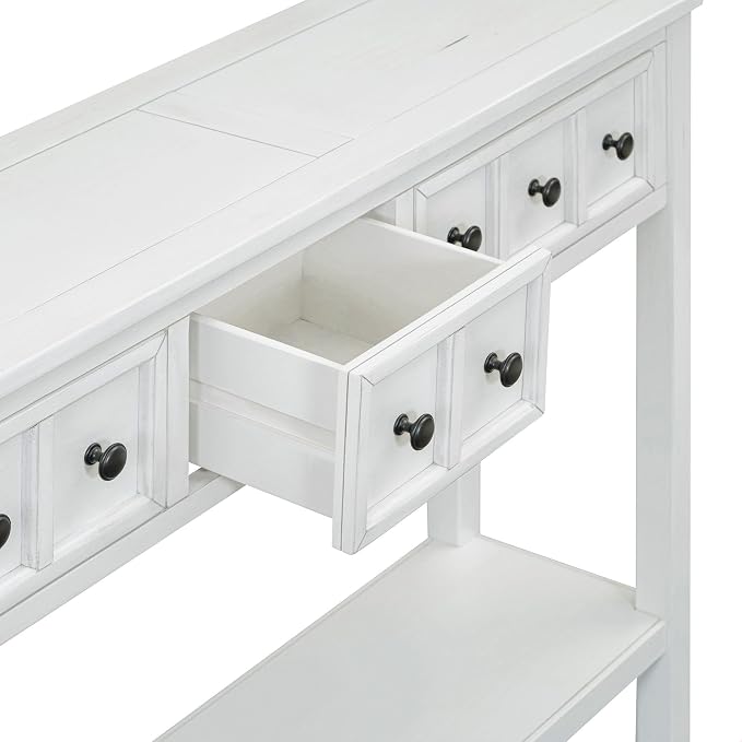 Antique White