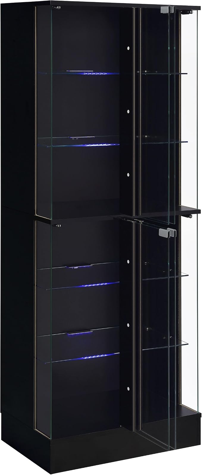 Black High Gloss