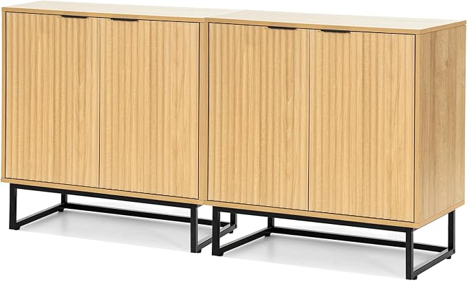 Natural Oak