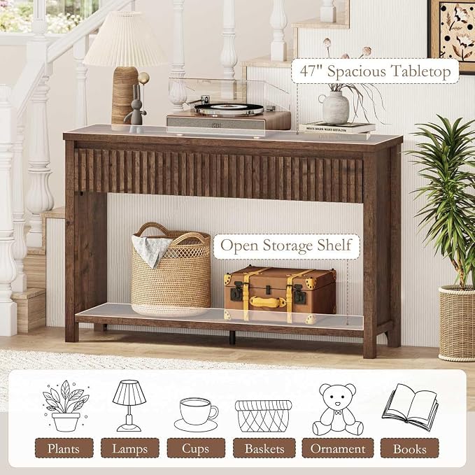 Rustic Oak