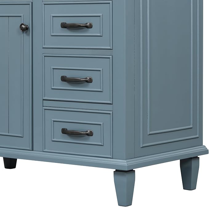 Blue Gray
