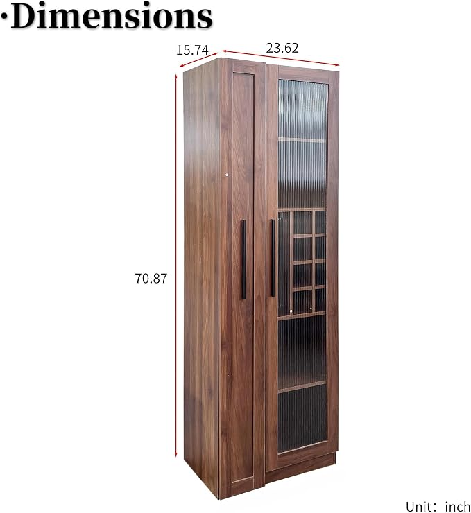 D02 Walnut