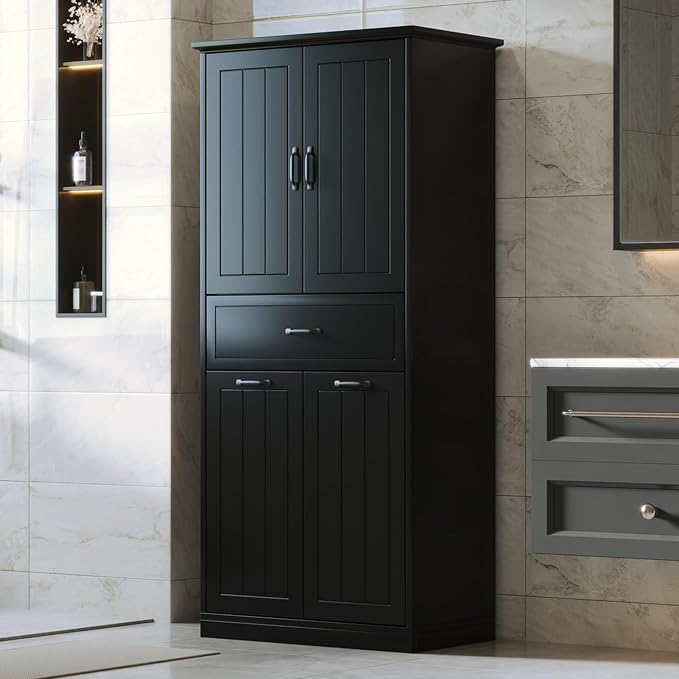 Black + Mdf
