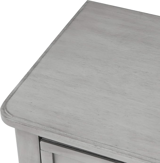 Gray Wash