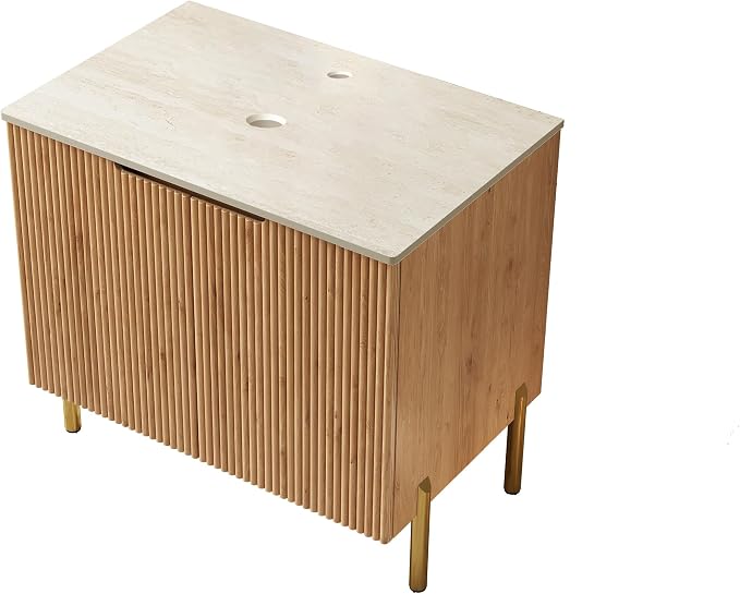 Natural Wood