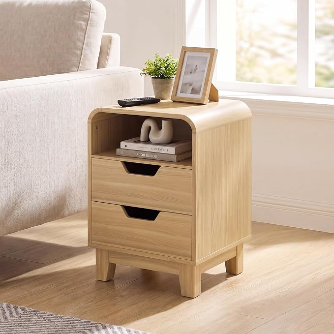 Natural Wood