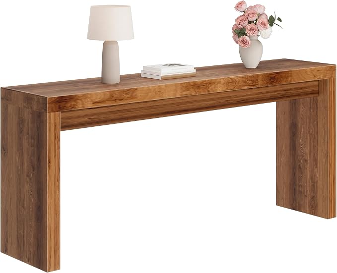 Rustic Brown