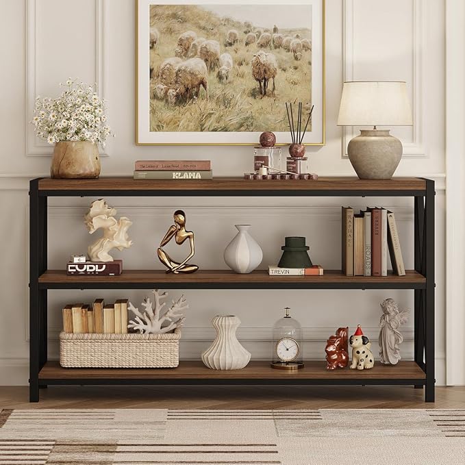 Medium Walnut