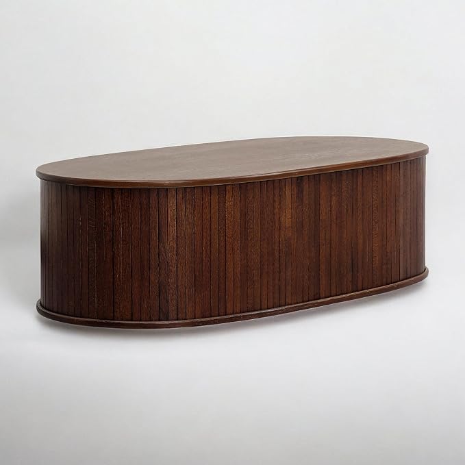Dark Walnut