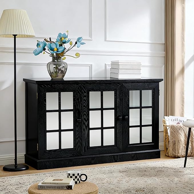 Black Oak 45\