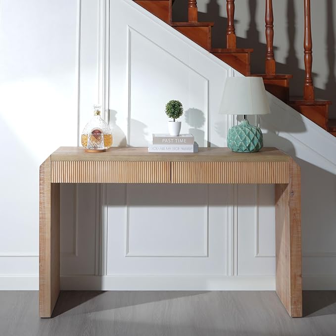 Natural Wood