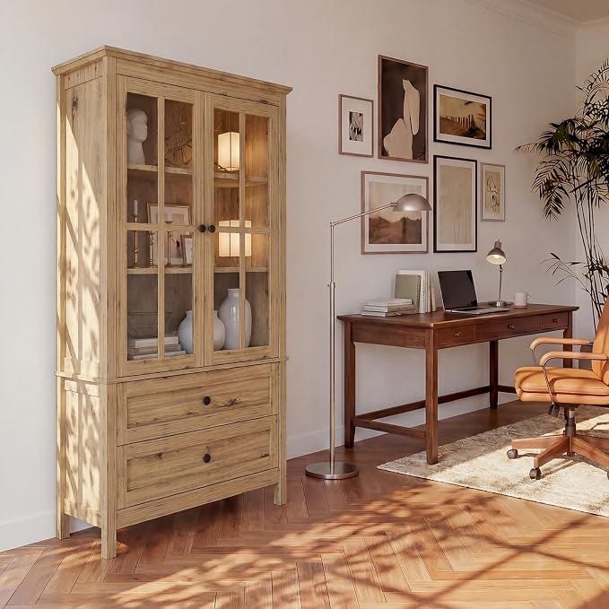 Yellow Oak