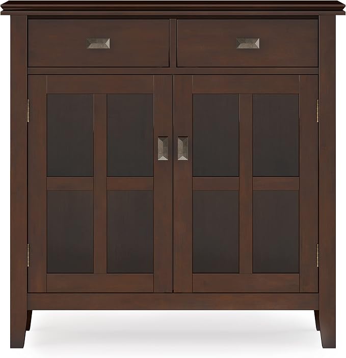 Russet Brown