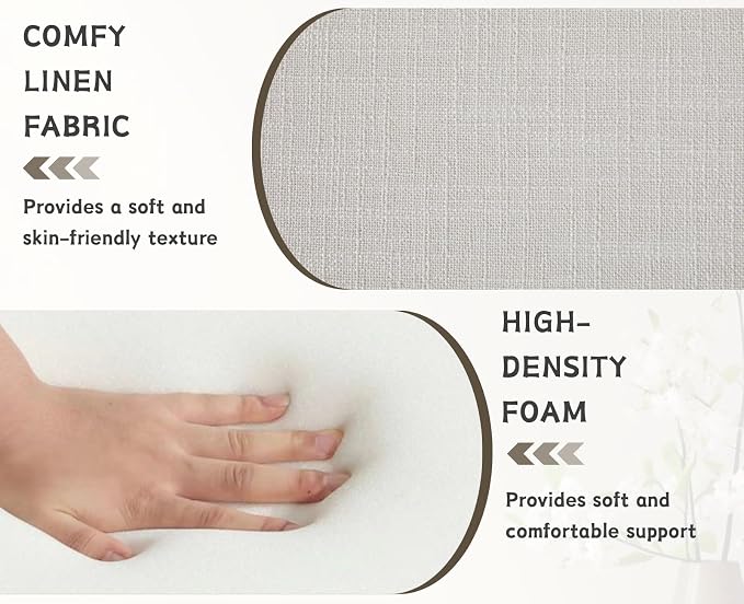 Linen Beige
