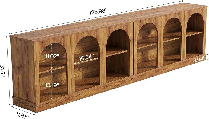Natural Wood