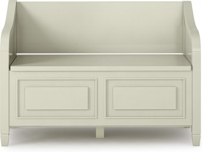 Antique White