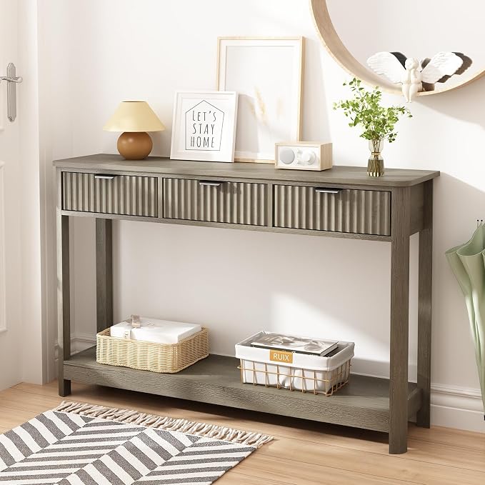Washed Oak