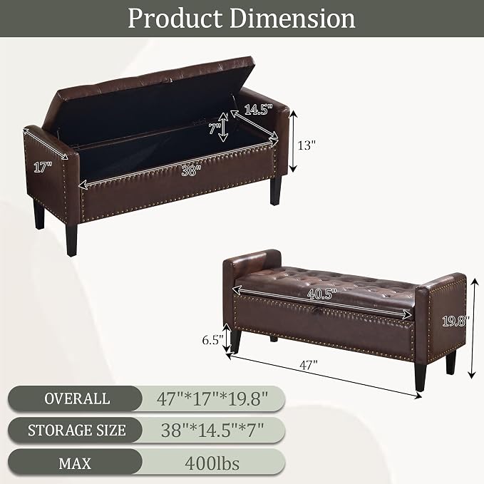Pu-dark Brown