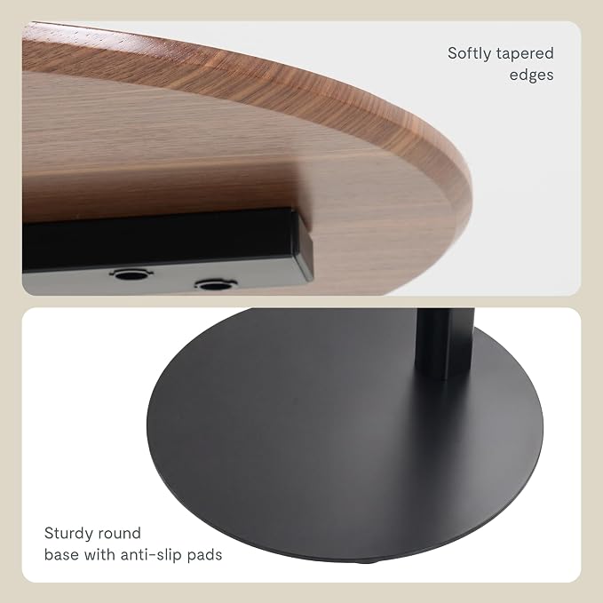 Natural Walnut Veneer