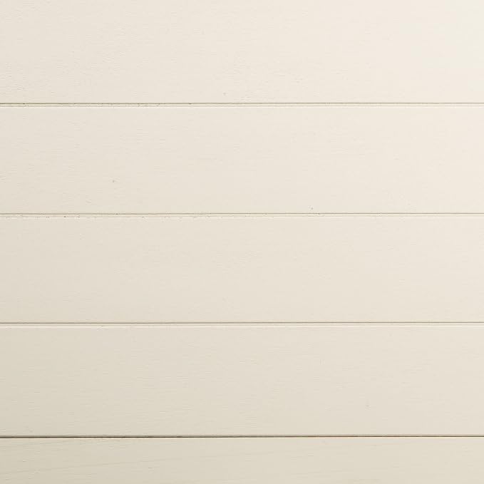 Distressed White