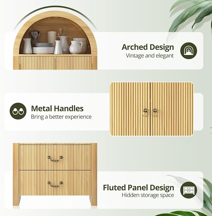 Natural Oak
