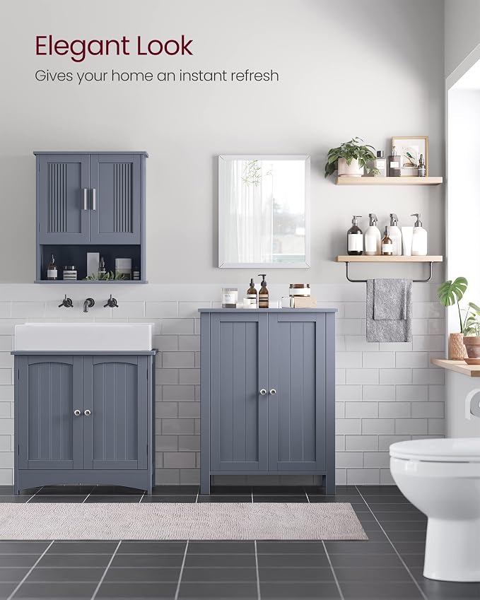 Slate Gray