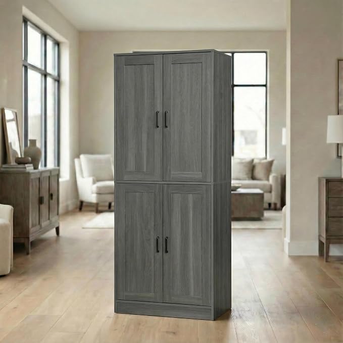 Dark Grey
