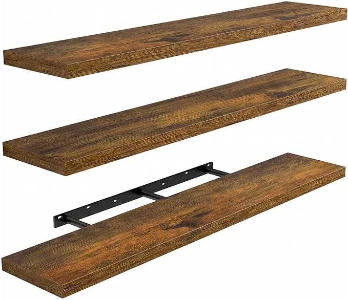 Rustic Brown