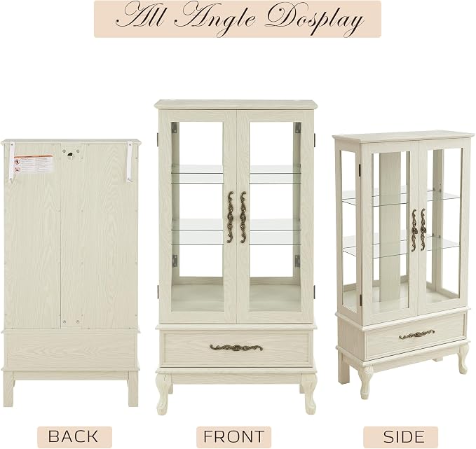 Antique White