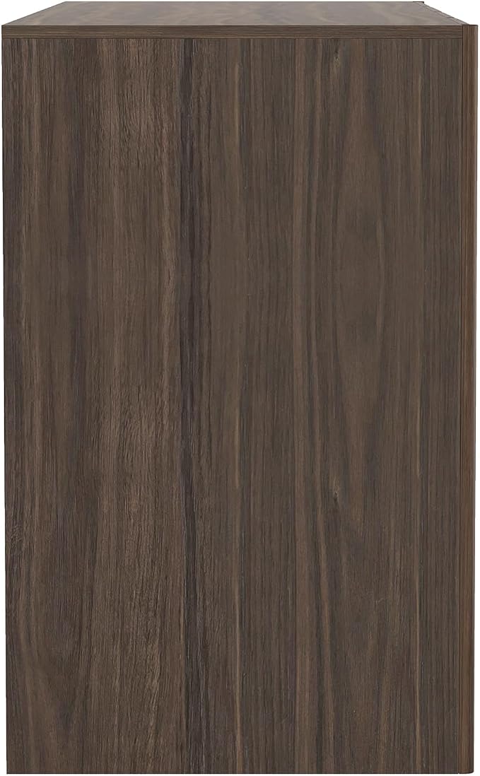 Walnut Brown