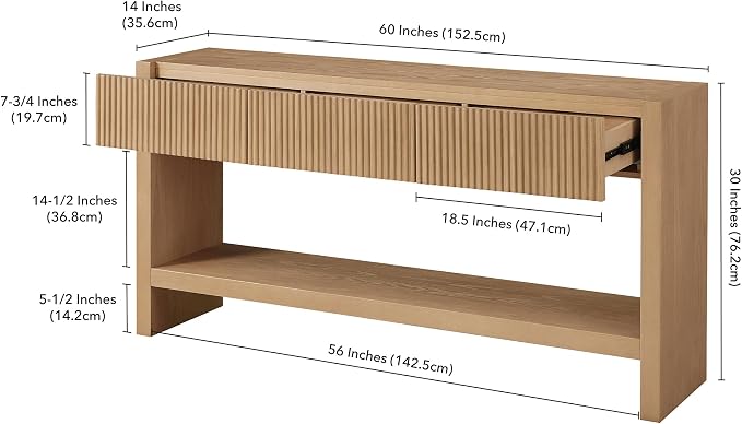Natural Oak