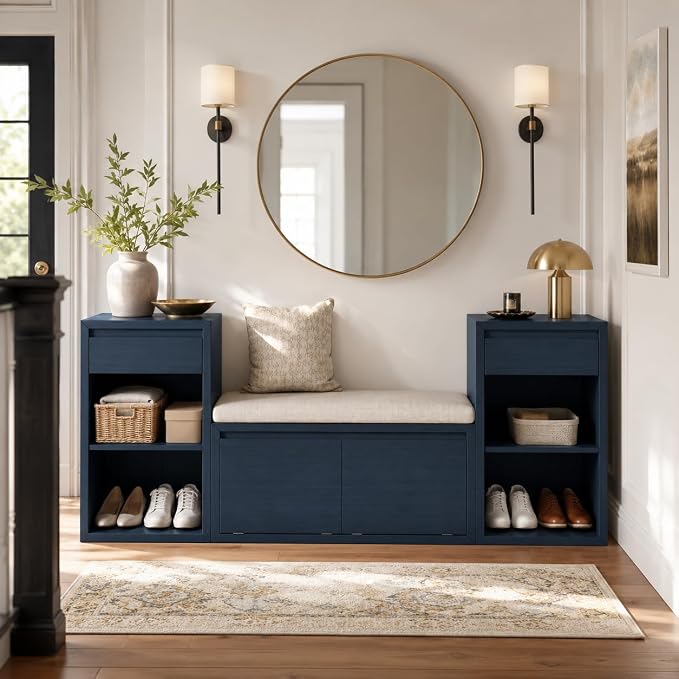 Antique Navy