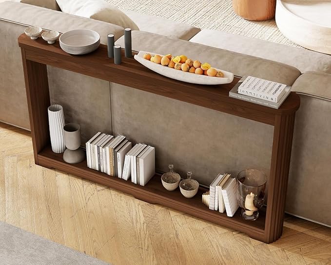 Walnut Brown