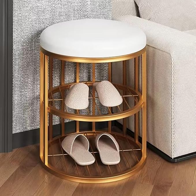 White+gold