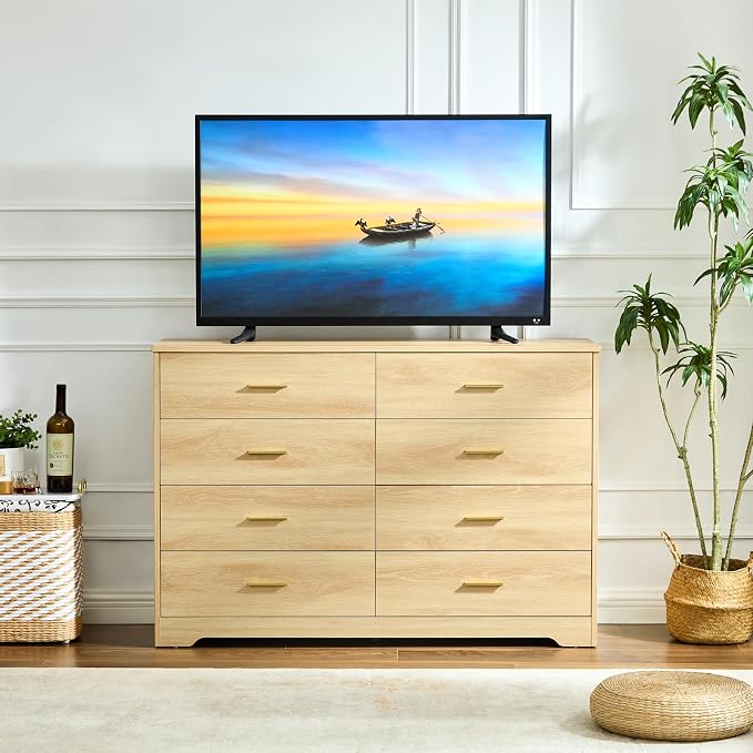 Natural Oak