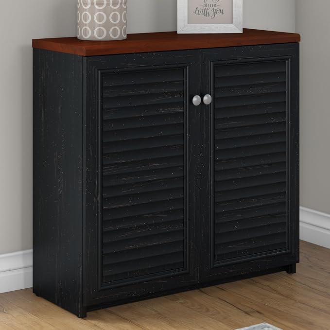 Antique Black