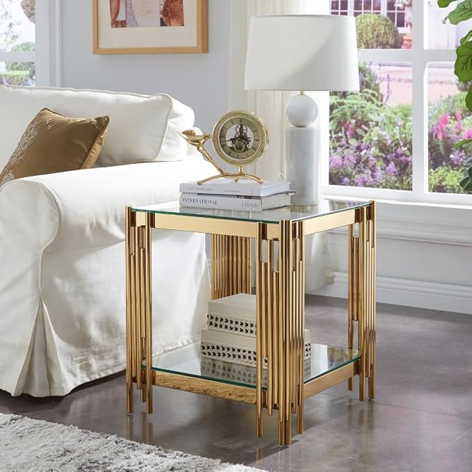 A-end Table