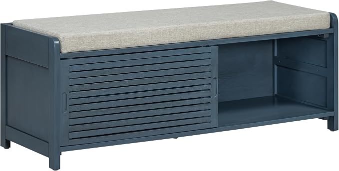 Navy 2-door
