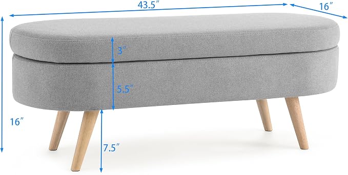 Grey Linen