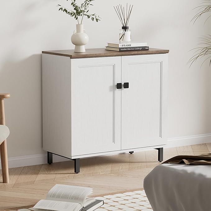 Rustic White