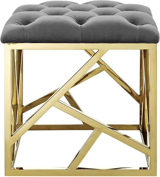Gold Gray