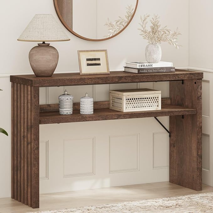 Rustic Oak