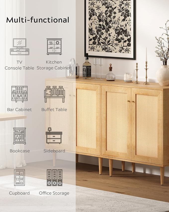 Natural Oak