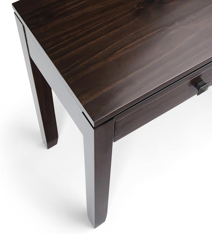 Mahogany Brown